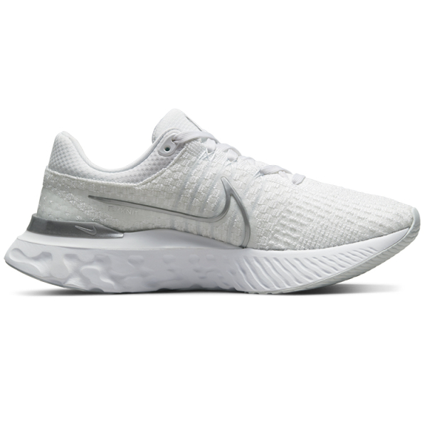 Nike React Infinity Run Flyknit 3