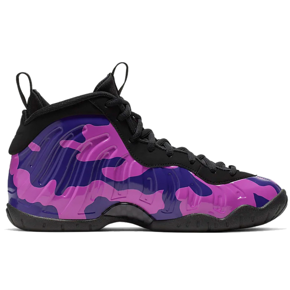 Nike Foamposite Pro