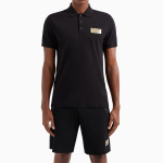 EMPORIO ARMANI EA7 SS24 Logo PoLo