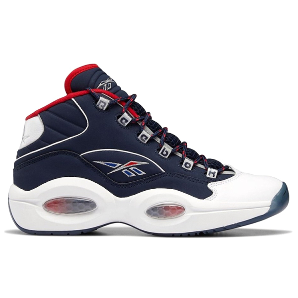 Reebok Question "Iverson Four"