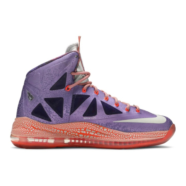Nike Lebron 10 All-Star Area 72