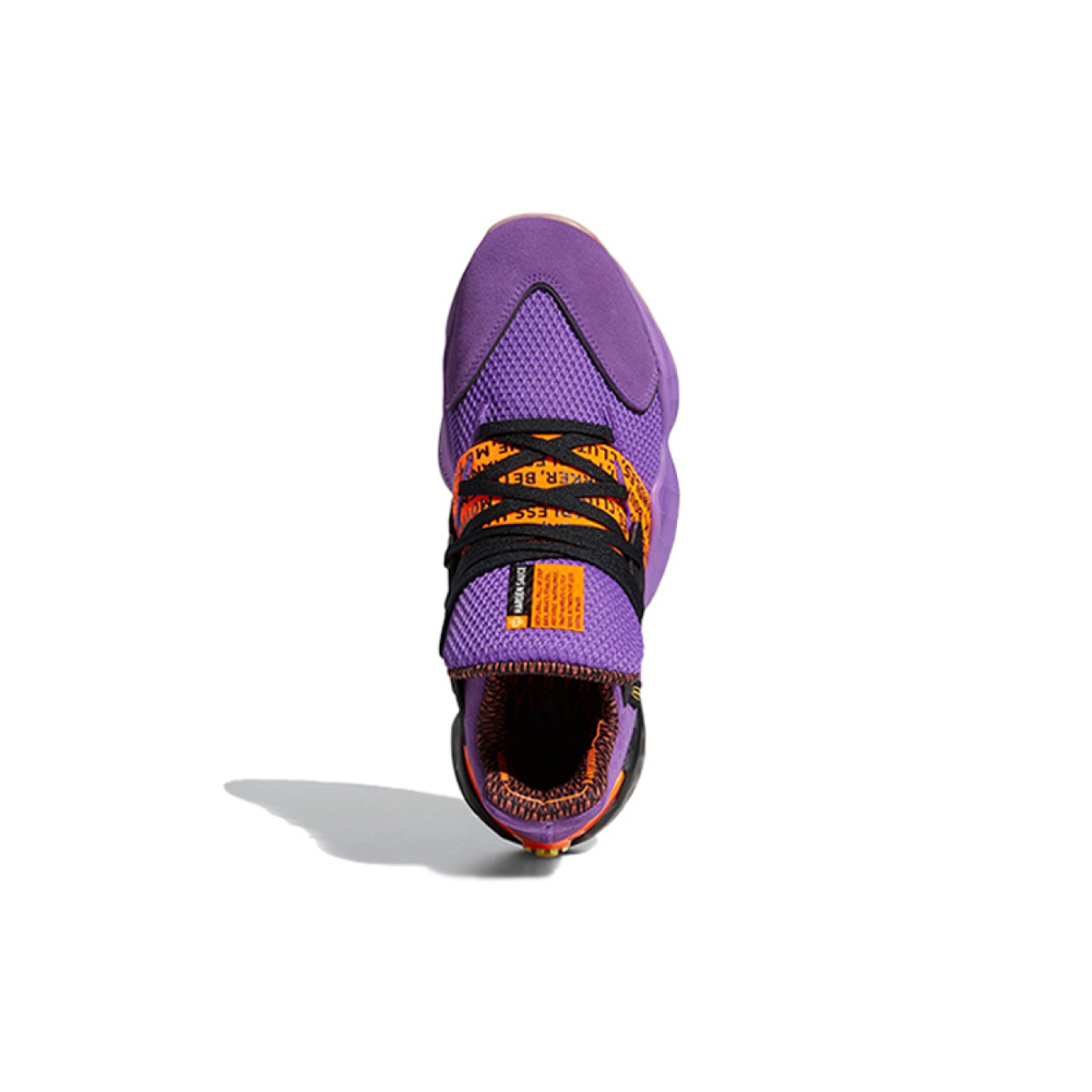 McDonald's x adidas Harden Vol. 4