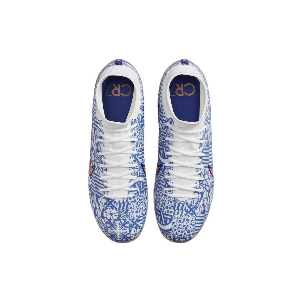 Nike Zoom Mercurial Superfly 9 Academy CR7 MG（ ）