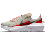 Nike Crater Impact