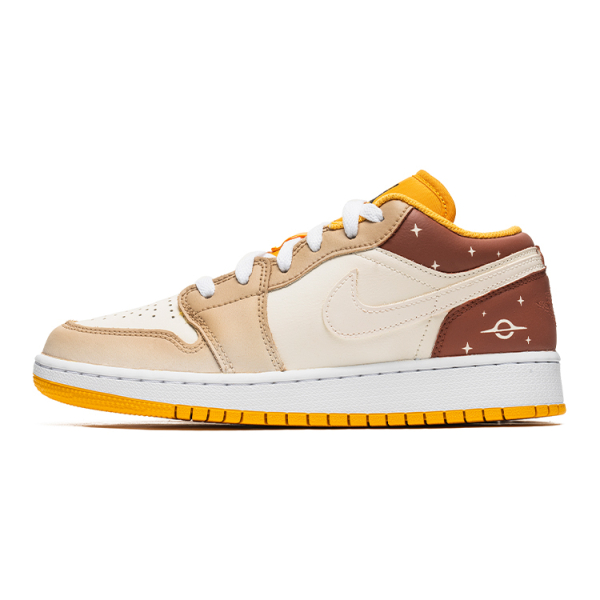 【 】 Jordan Air Jordan 1 Low GS