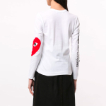 CDG Play Logo T