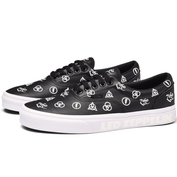 Vans Era Led Zeppelin x 50th Anniversary