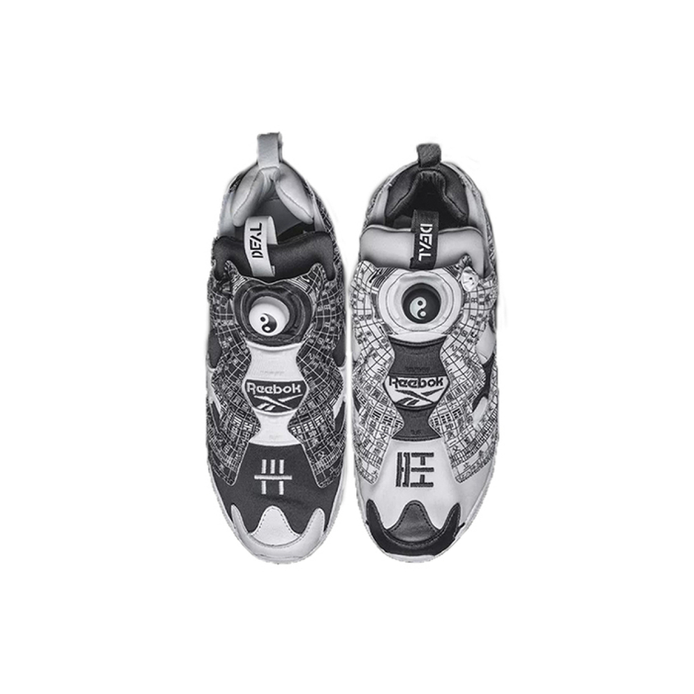 DEAL x Reebok Instapump Fury
