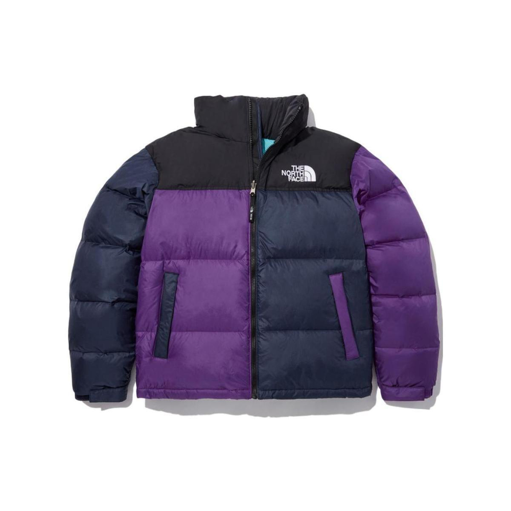 THE NORTH FACE 1996 M's 1996 Eco Nuptse Jacket logo