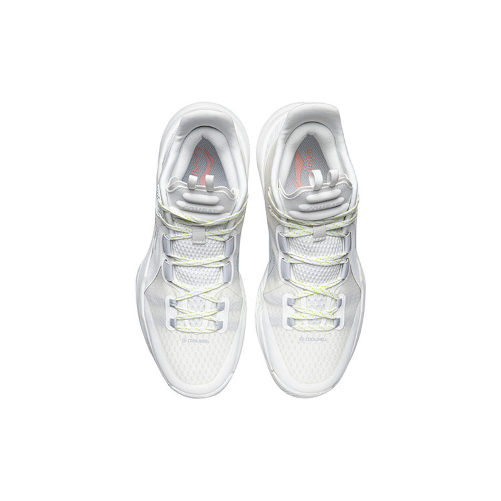 LiNing Combat Low