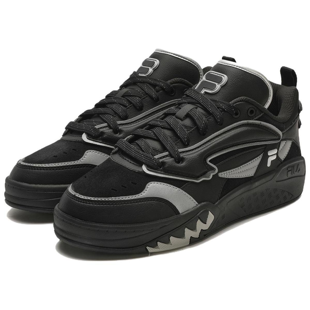FILA FUSION DESPERADO LOW Low