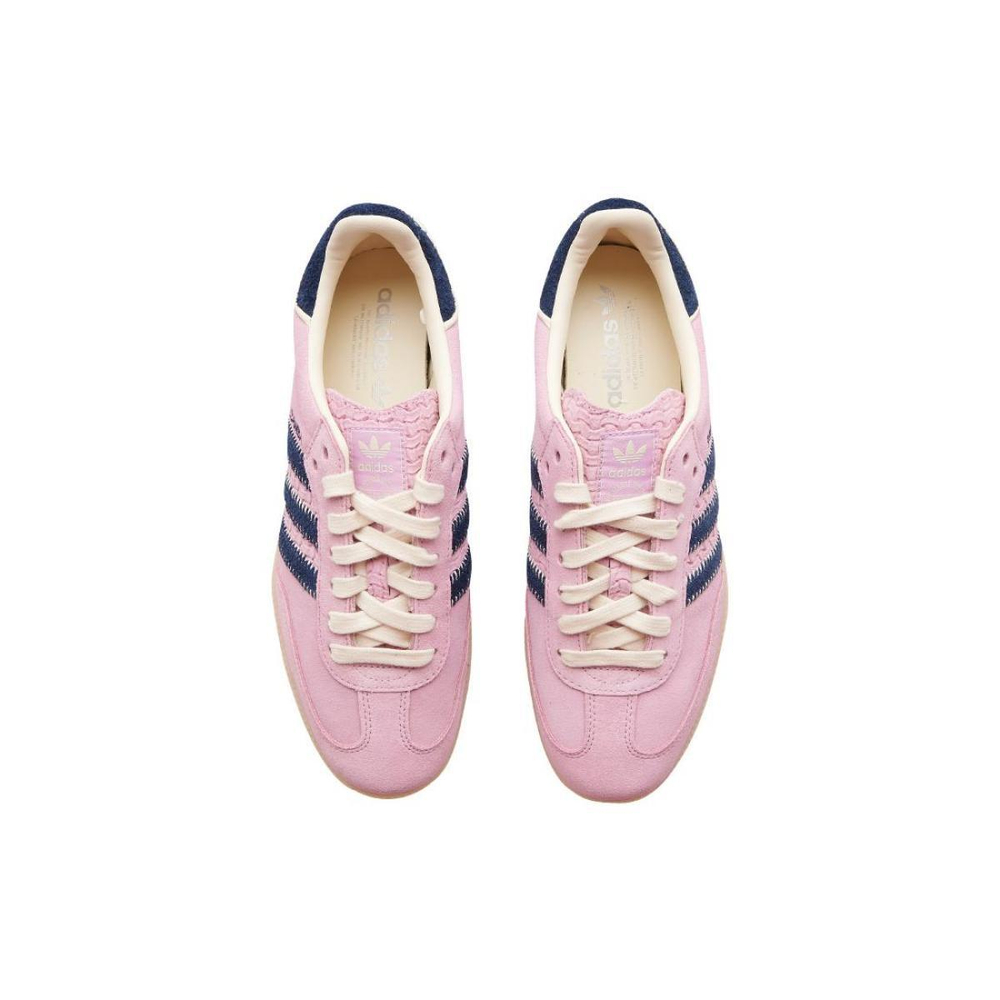 Notitle x adidas originals Samba