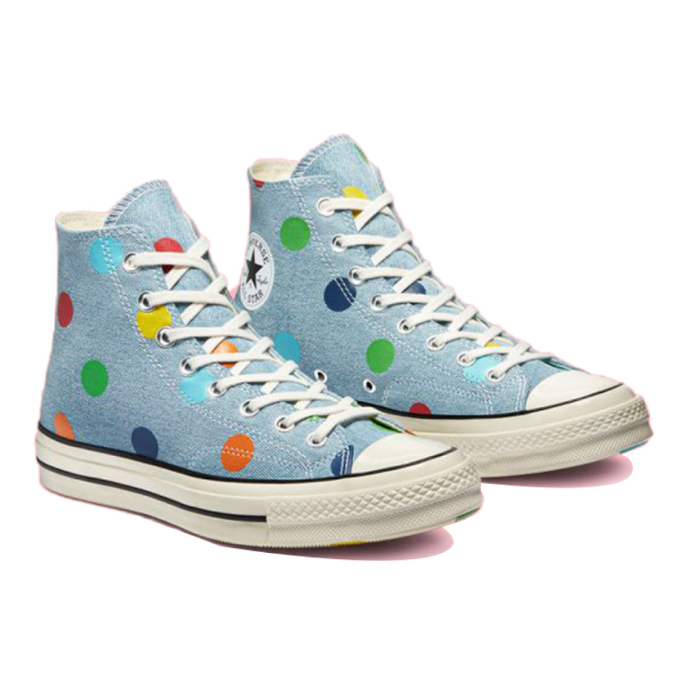 Golf Le Fleur x Converse 1970s