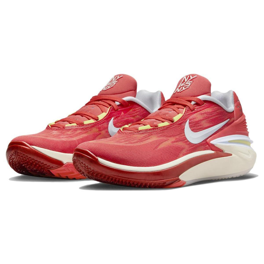 Nike Air Zoom G.T. Cut 2 "NY VS. NY"
