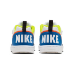 Nike Court Borough