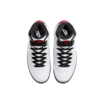 Jordan Air Jordan 2 og "chicago" 2022