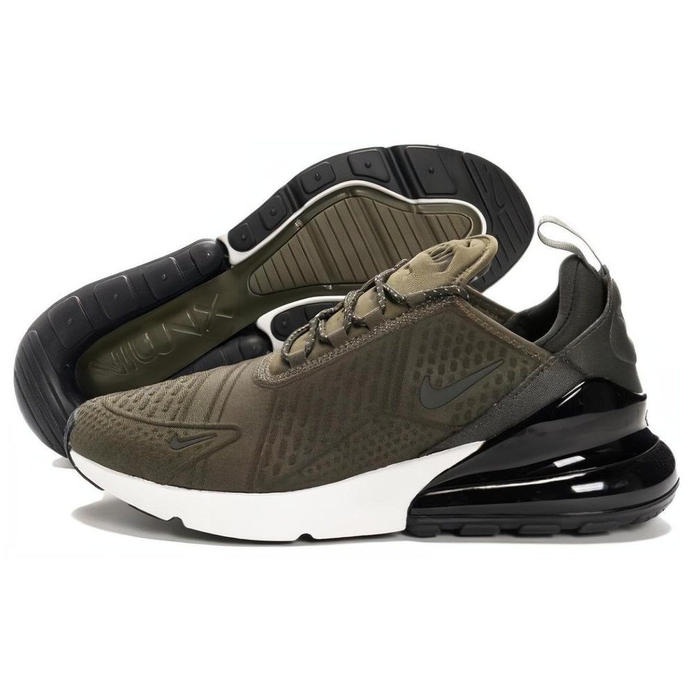 Nike Air Max 270
