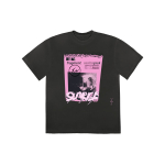 Travis Scott Cactus Jack x Fragment Design T
