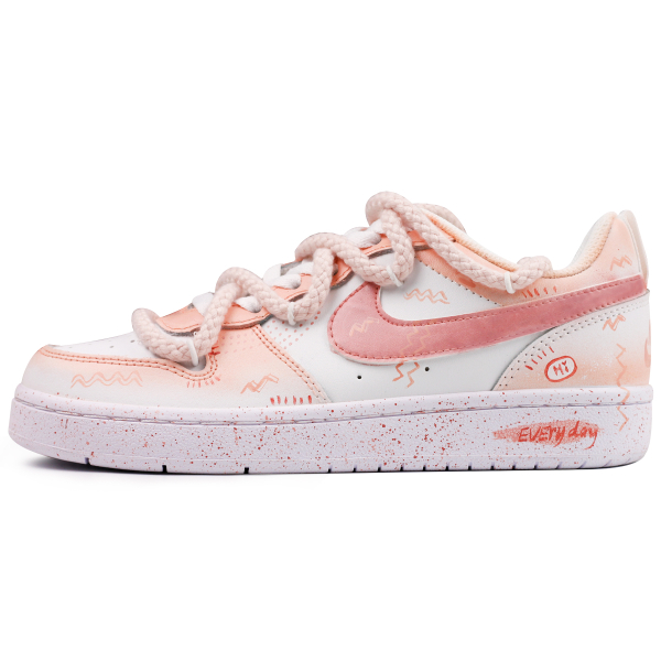 【 】 Nike Court Borough Low 2