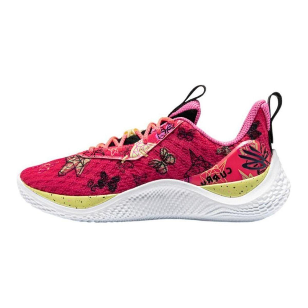 Under Armour CURRY 10