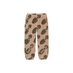 Supreme FW21 Week 10 x Timberland Reversible Ripstop Pant Logo