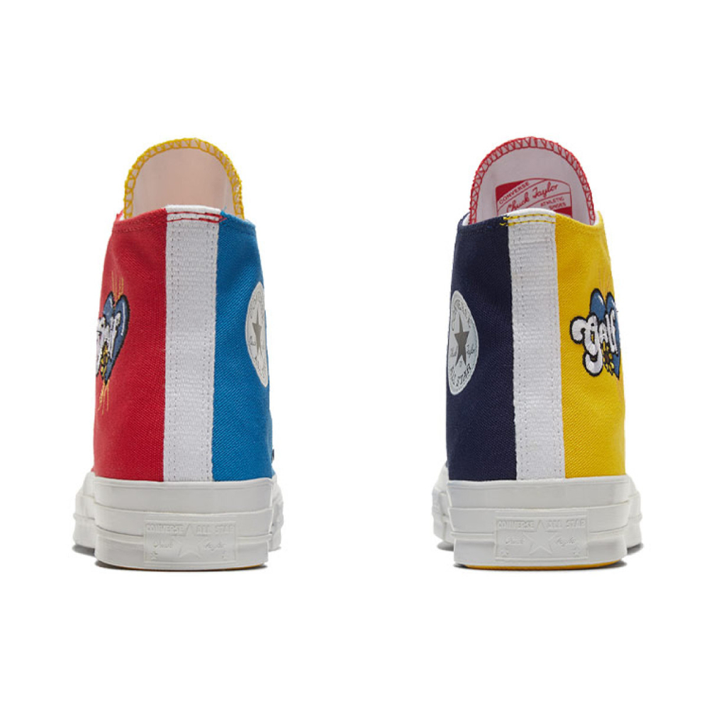 Converse 1970s