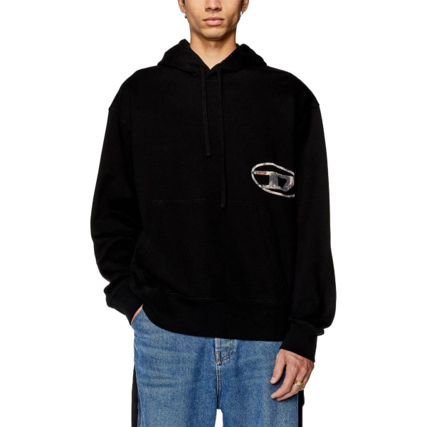 DIESEL Logo