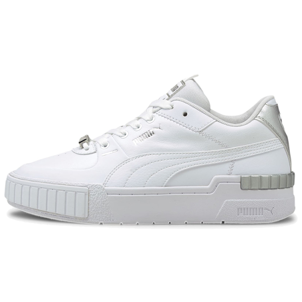 PUMA Cali Sport Metallic