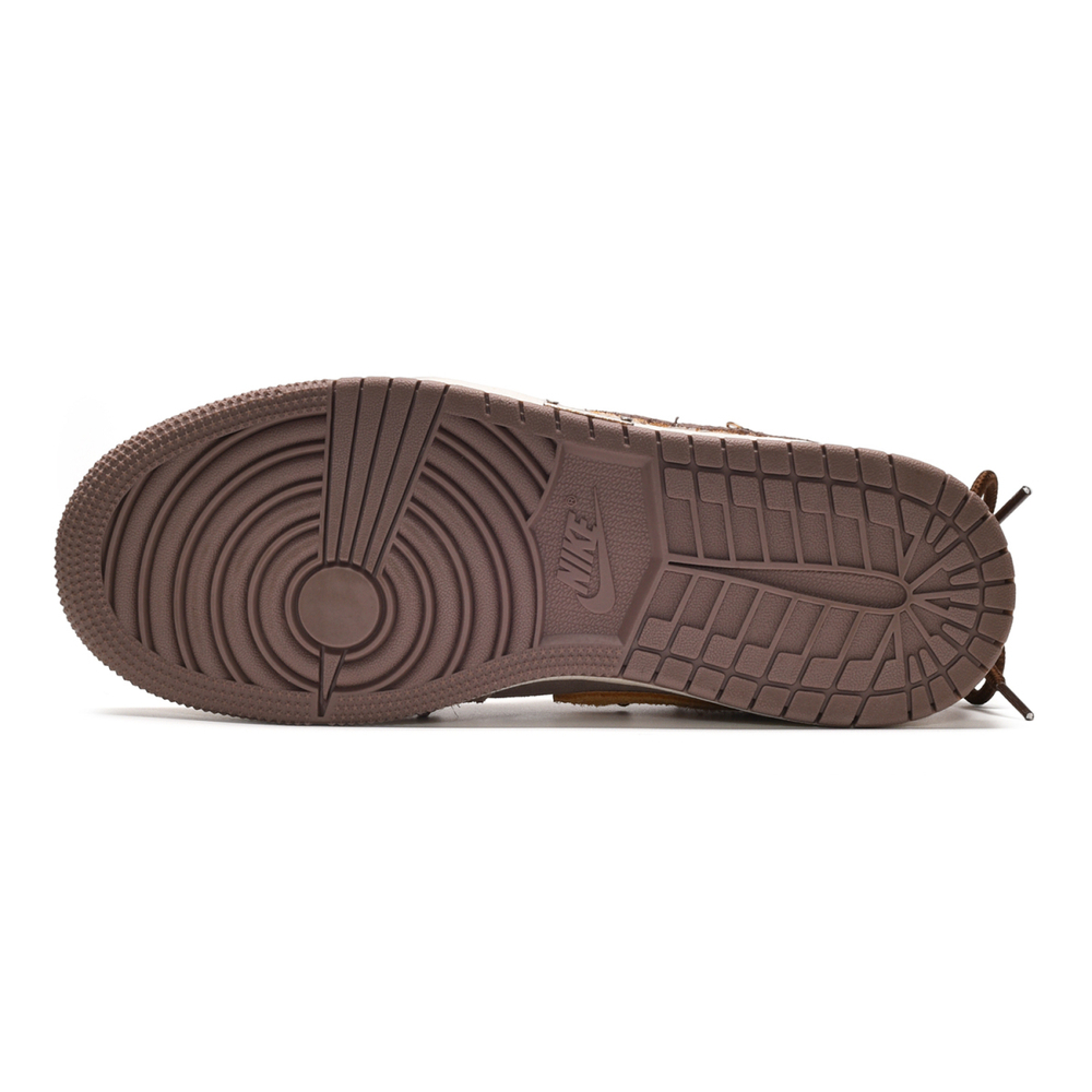 【 】 Jordan Air Jordan 1 Low GS