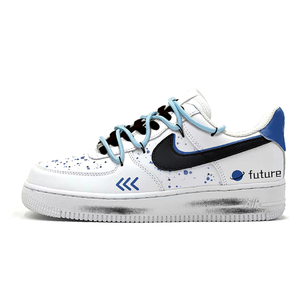 【 】 Nike Air Force 1 Low LE GS