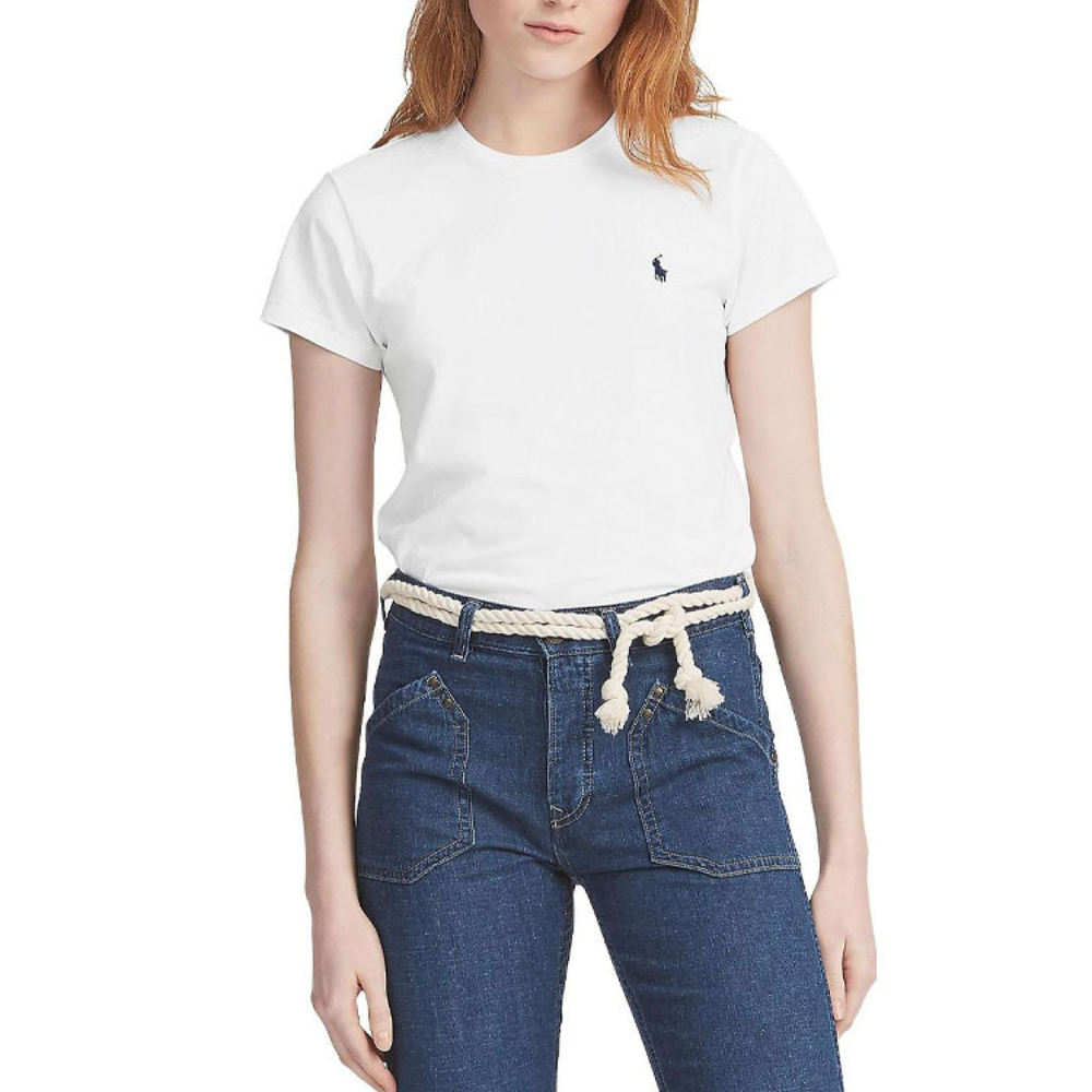 Polo Ralph Lauren SS23 Logo T