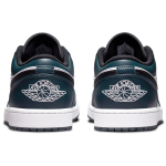 Jordan Air Jordan 1 low "dark teal"