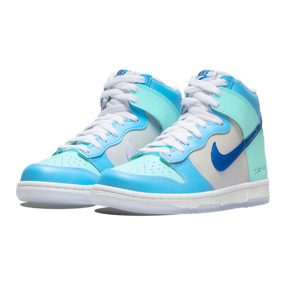 Nike Dunk High