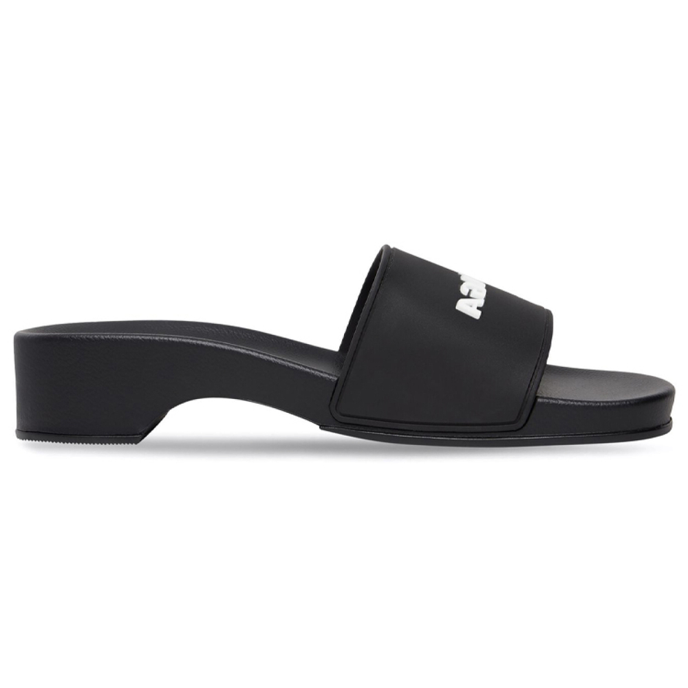 Balenciaga Pool Clog