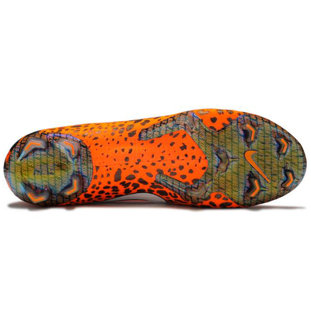 Nike Mercurial SUPERFLY 360 Elite "Kim Jones" FG（ ）