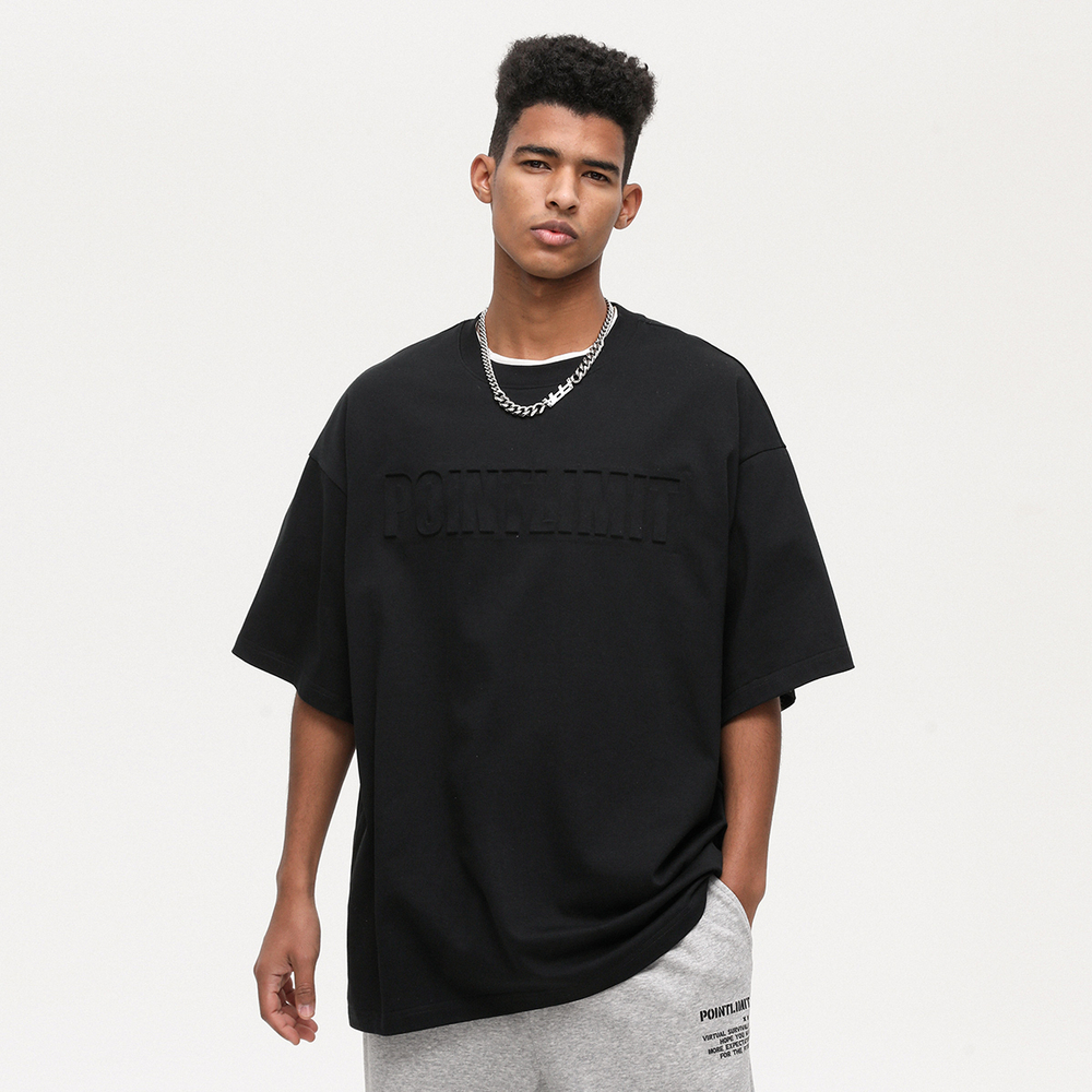 POINTLIMIT 3D Logo T