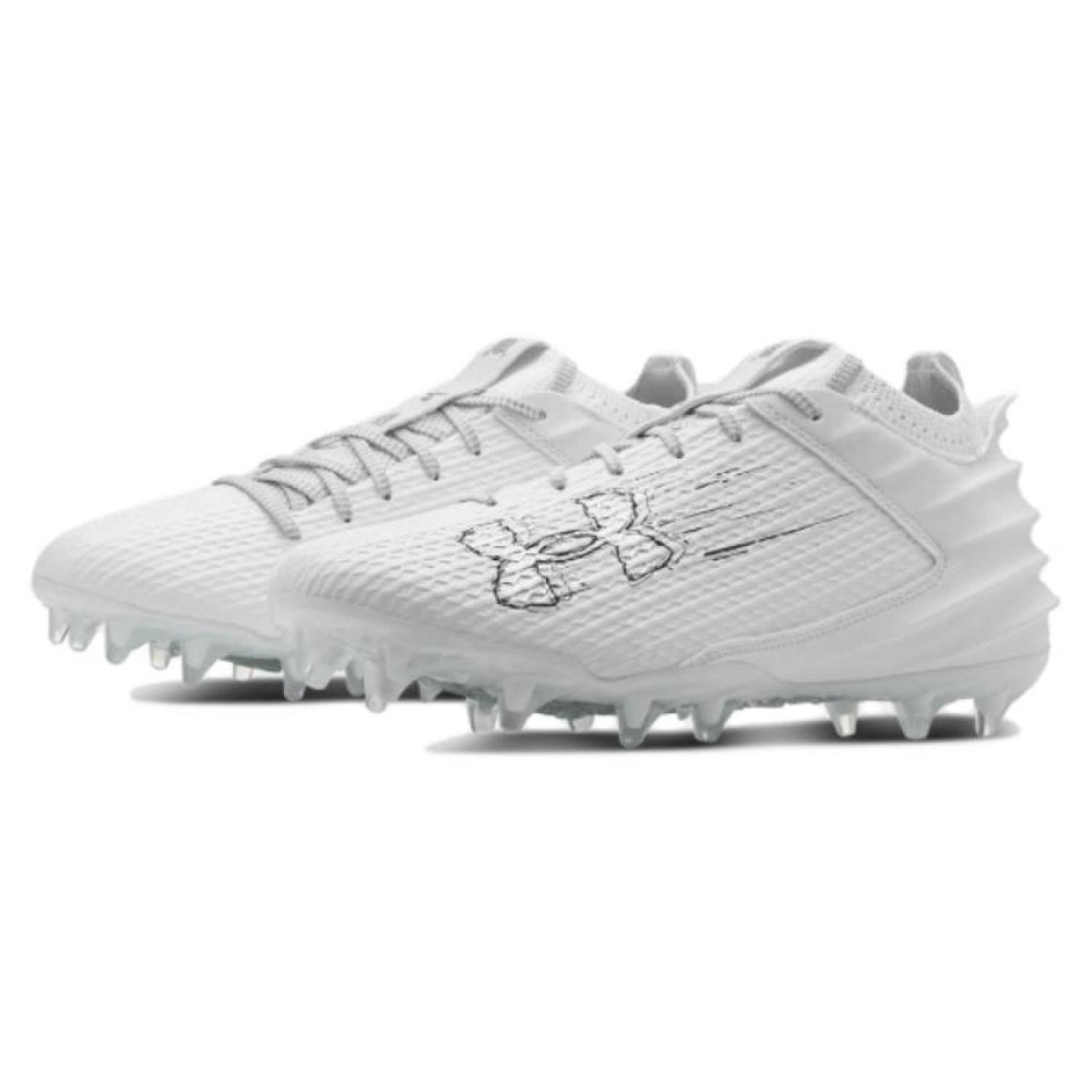 Under Armour Blur Smoke 2.0 MC
