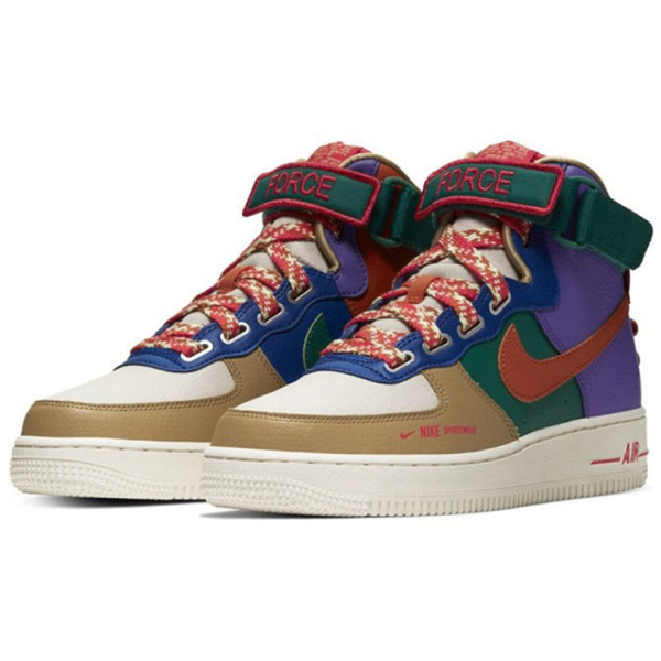 Nike Air Force 1 hi ut