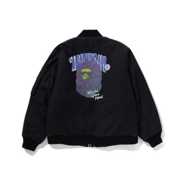 A BATHING APE FW23