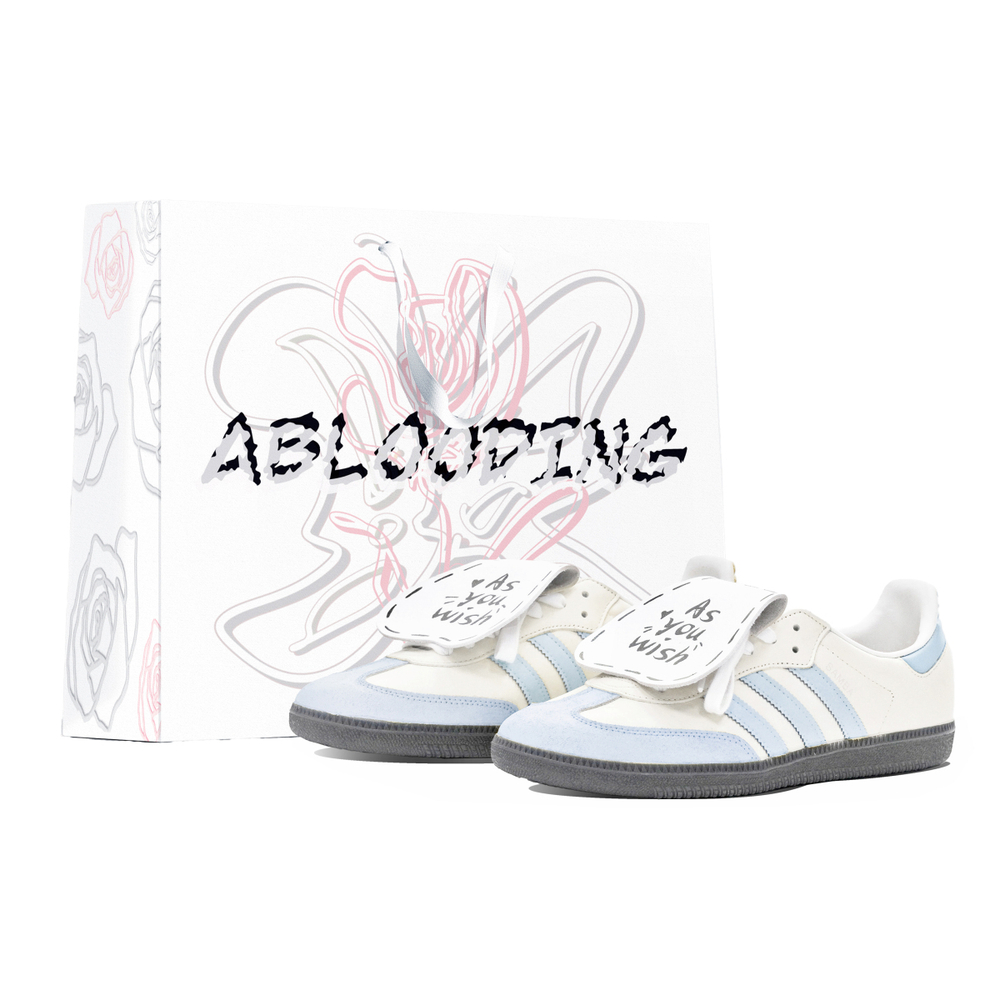 【 】 adidas originals Samba OG ABLOODING