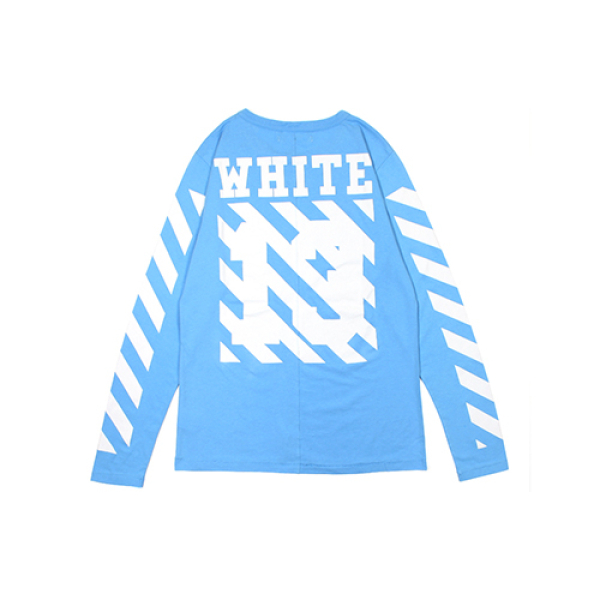 OFF-WHITE 13 T