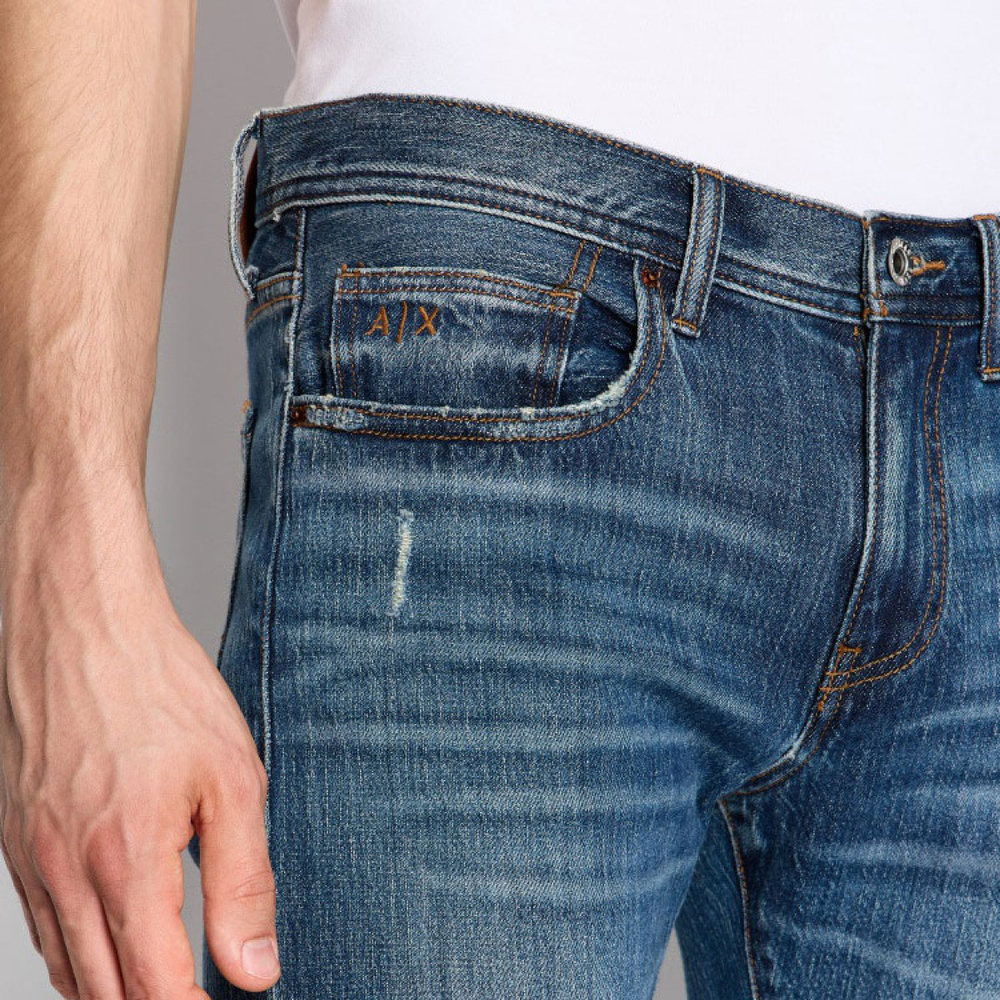 ARMANI EXCHANGE FW23