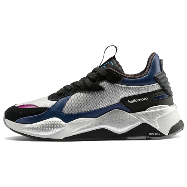 MOTOROLA/ x PUMA RS-X