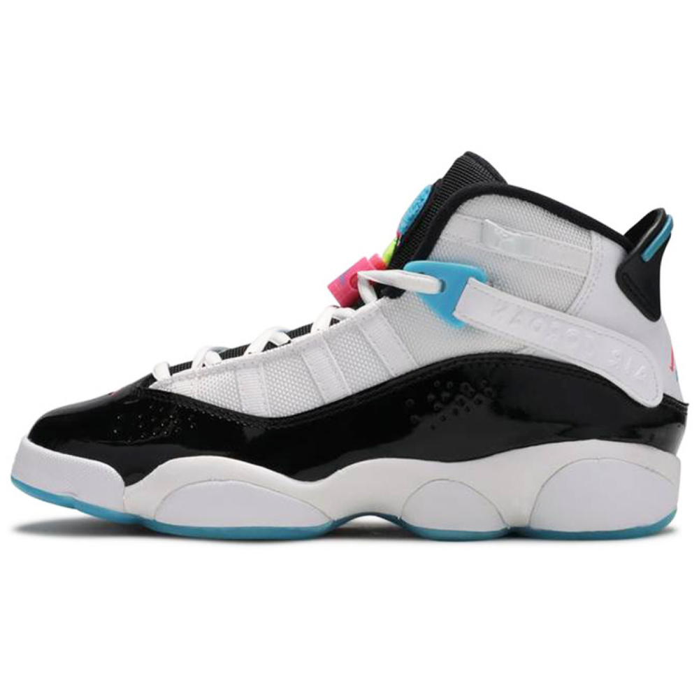 Jordan Air Jordan 6 Rings South Beach
