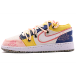 【 】 Jordan Air Jordan 1 Low GS