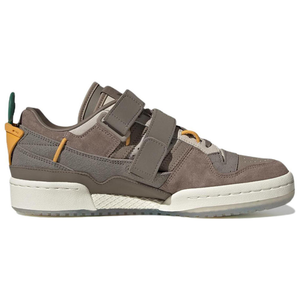 FiSN x adidas originals FORUM 84 Low