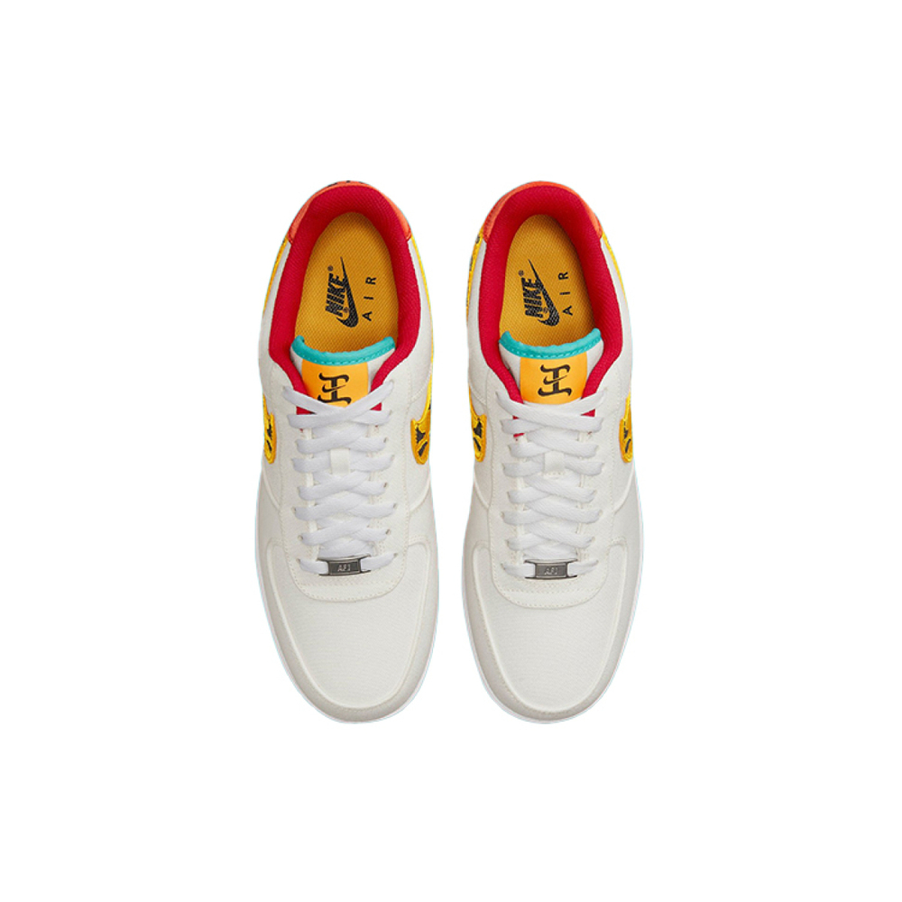 Nike Air Force 1 '07 LV8 "Year of the Tiger" CNY
