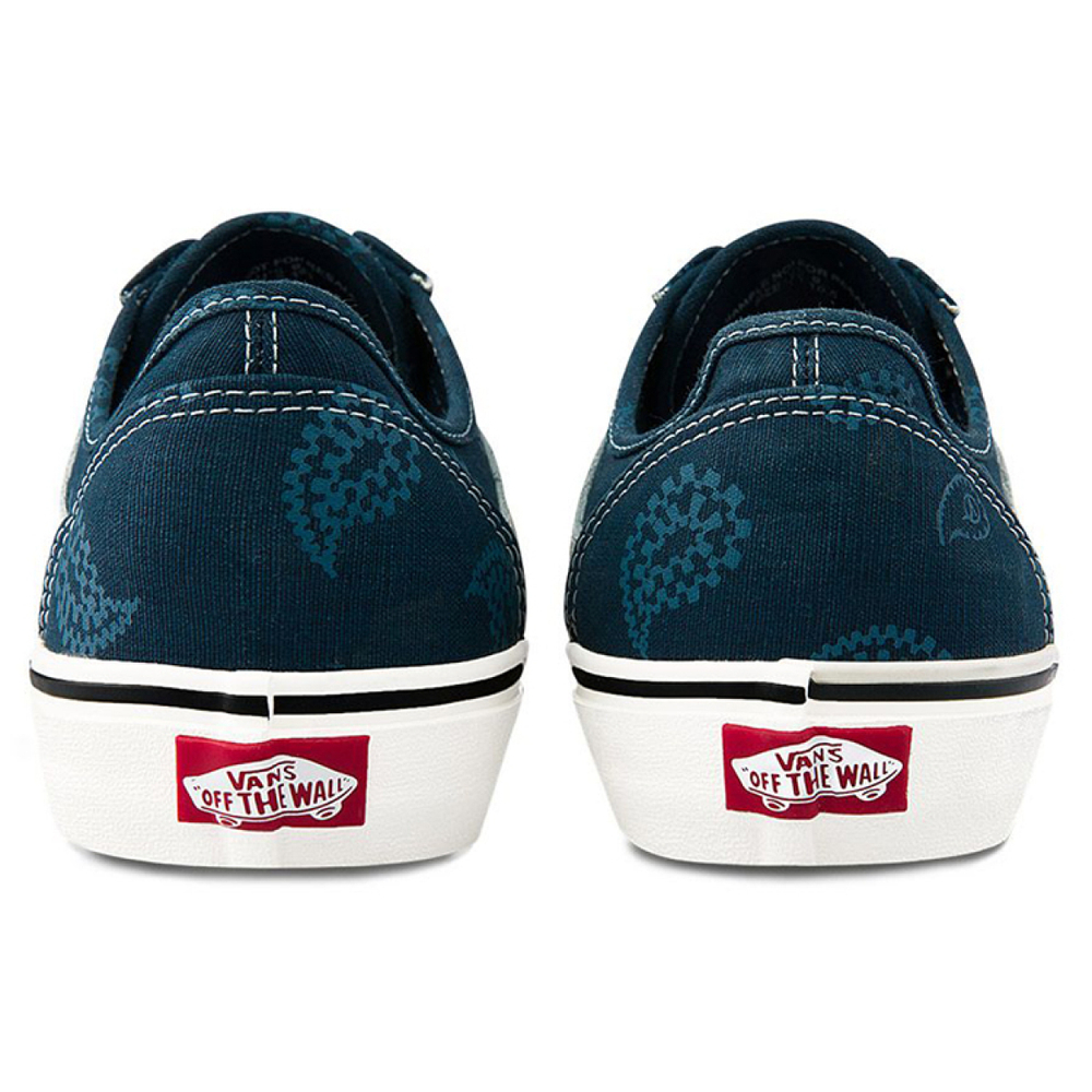 Vans Style 36 Decon SF