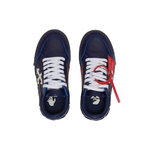OFF-WHITE Vulcanized