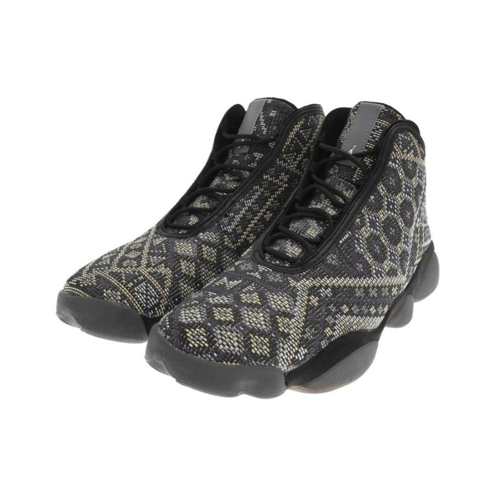 Jordan Horizon BHM 2016